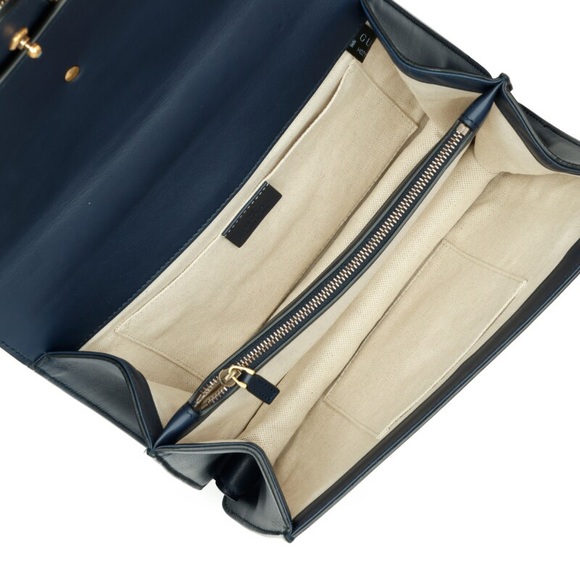 New Gucci medium Dionysus bag. Original $3350+tax. Have original bag and tags. - Picture 3 of 8